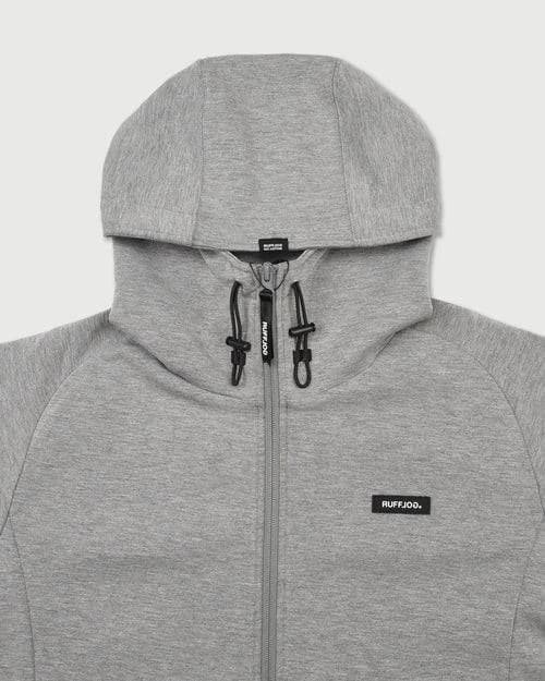 96. RUFFLOG セットアップ