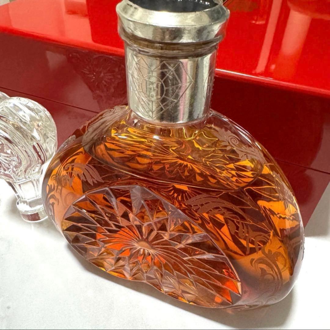 FortuneHeart【Clear】ブランデー コニャック 替え栓・箱