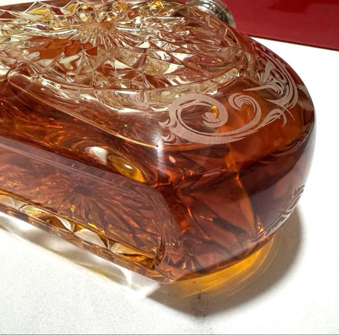 FortuneHeart【Clear】ブランデー コニャック 替え栓・箱