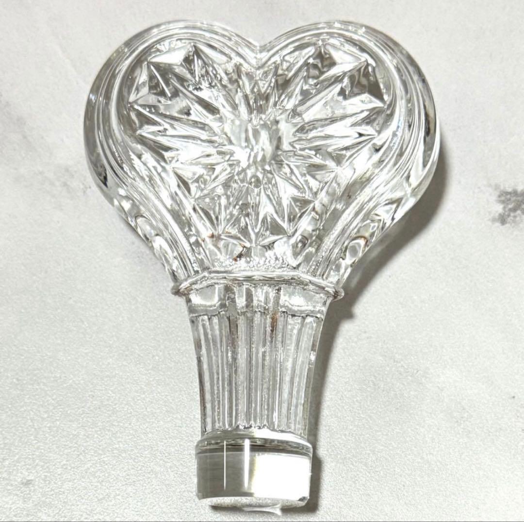 FortuneHeart【Clear】ブランデー コニャック 替え栓・箱