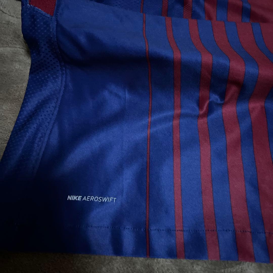 FCバルセロナ　メッシ　ユニホーム