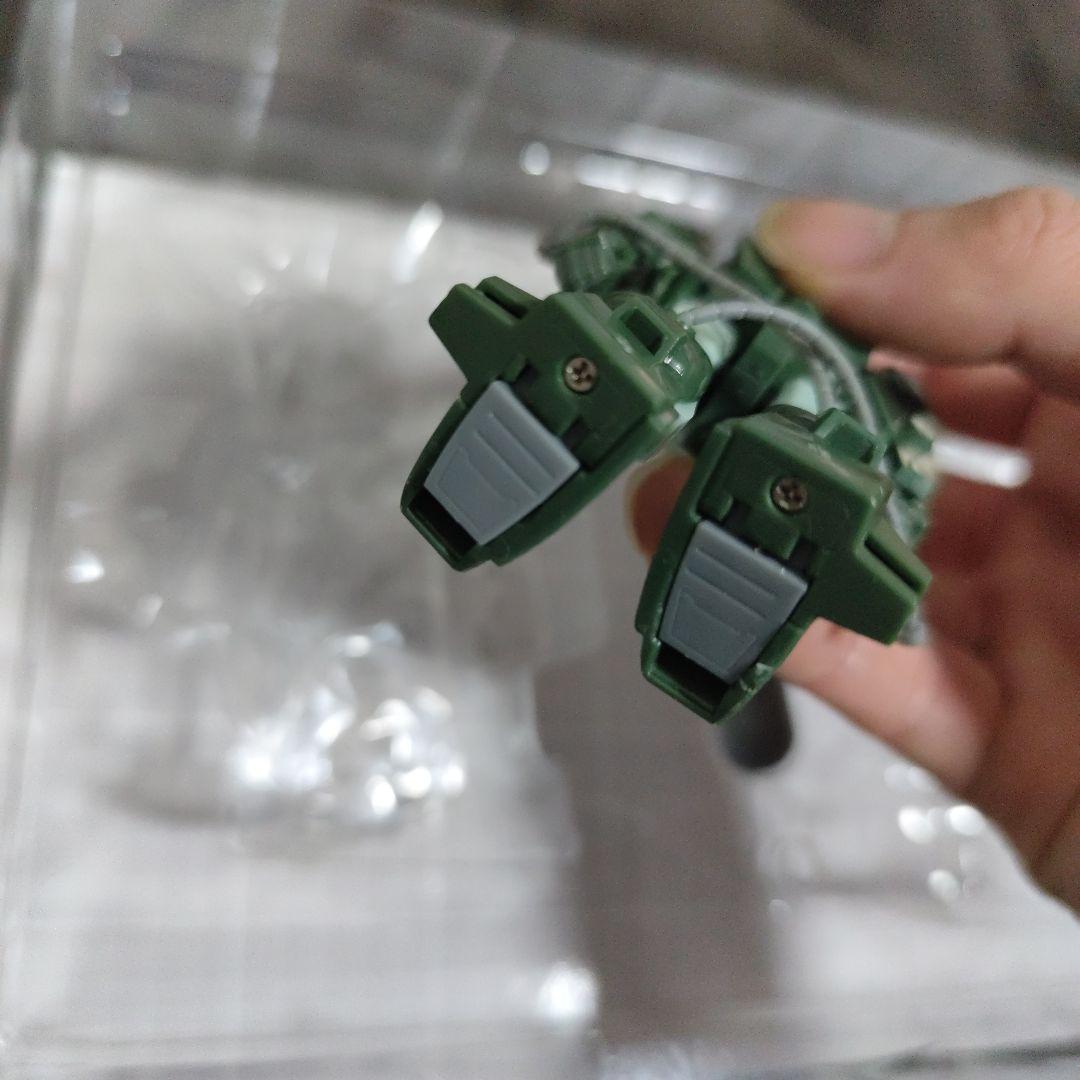 欠品あり！装甲騎兵ボトムズ AG-V18 クメンの砲火