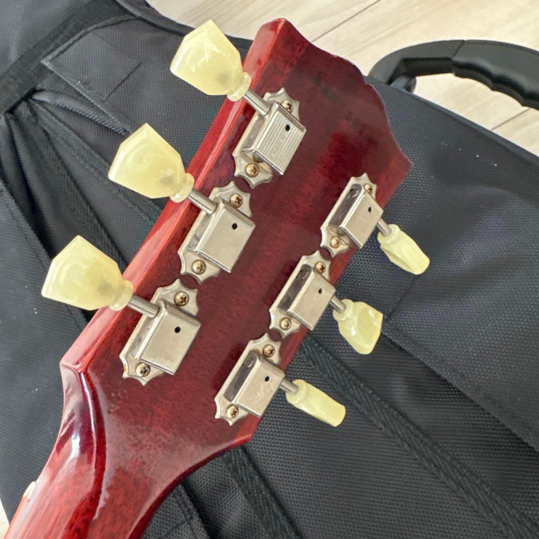 ⭐︎値下げ中⭐︎Gibson Les Paul Standard サンバースト