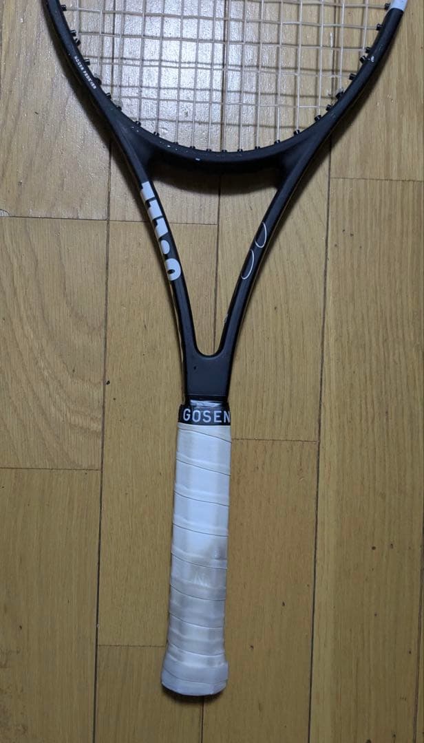 wilson prostaff rf97 v12 ウィルソン　プロスタッフ