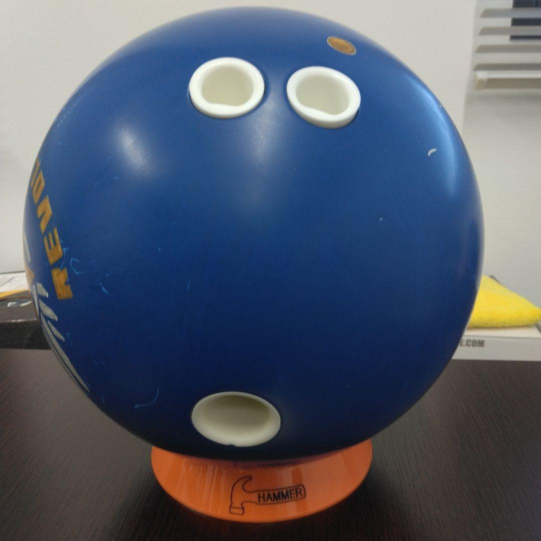 MOTIV  Revolt ボウリングボール 14p2oz