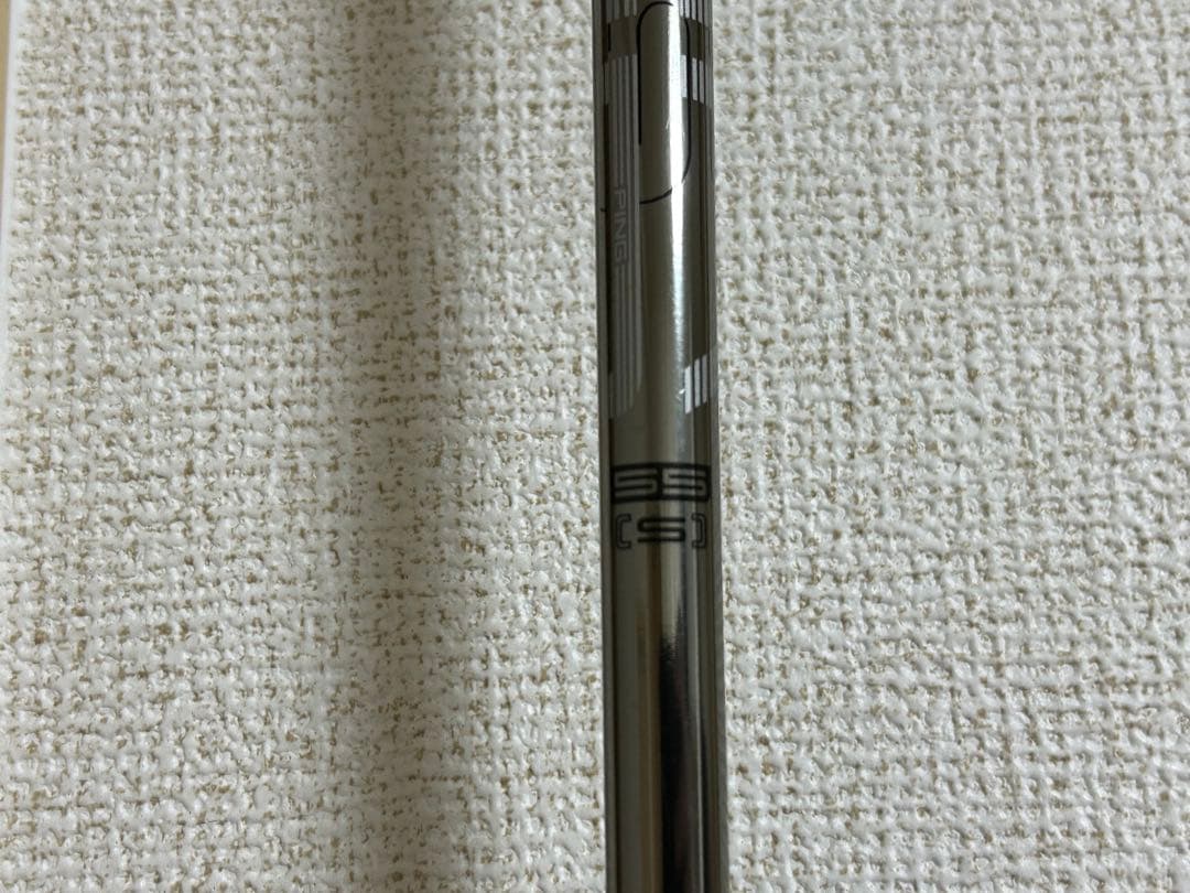 PING TOUR ピンツアー 173-55 S ドライバー用