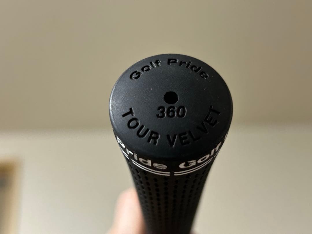 PING TOUR ピンツアー 173-55 S ドライバー用