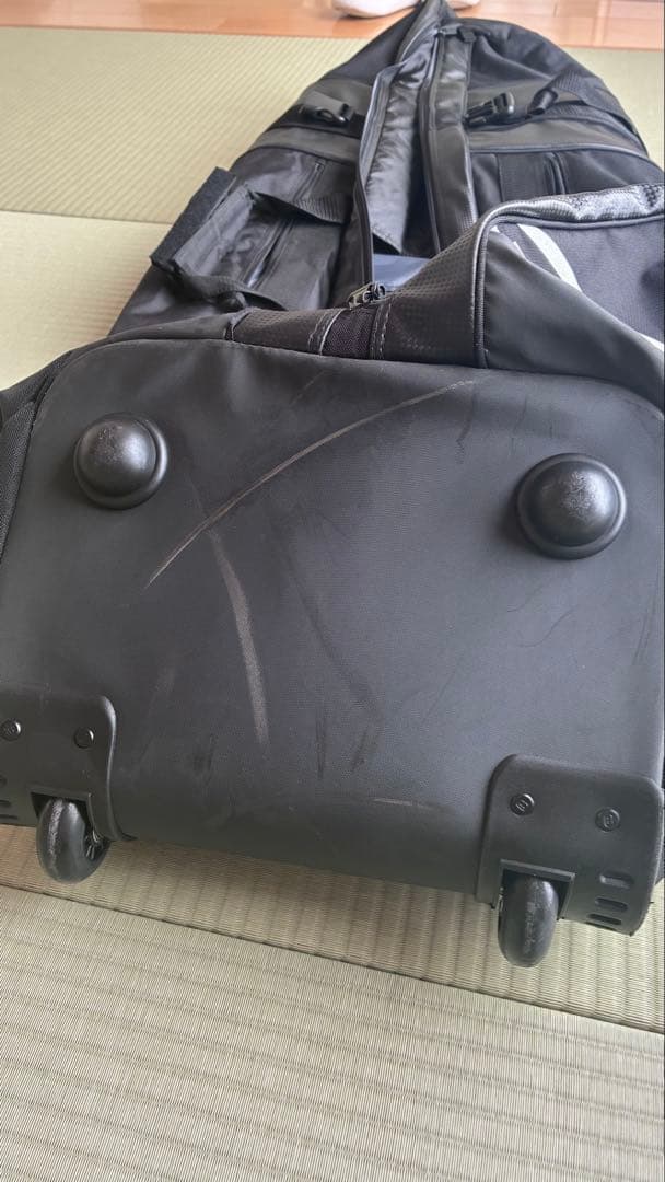 OGIO キャディバッグ トラベルカバー