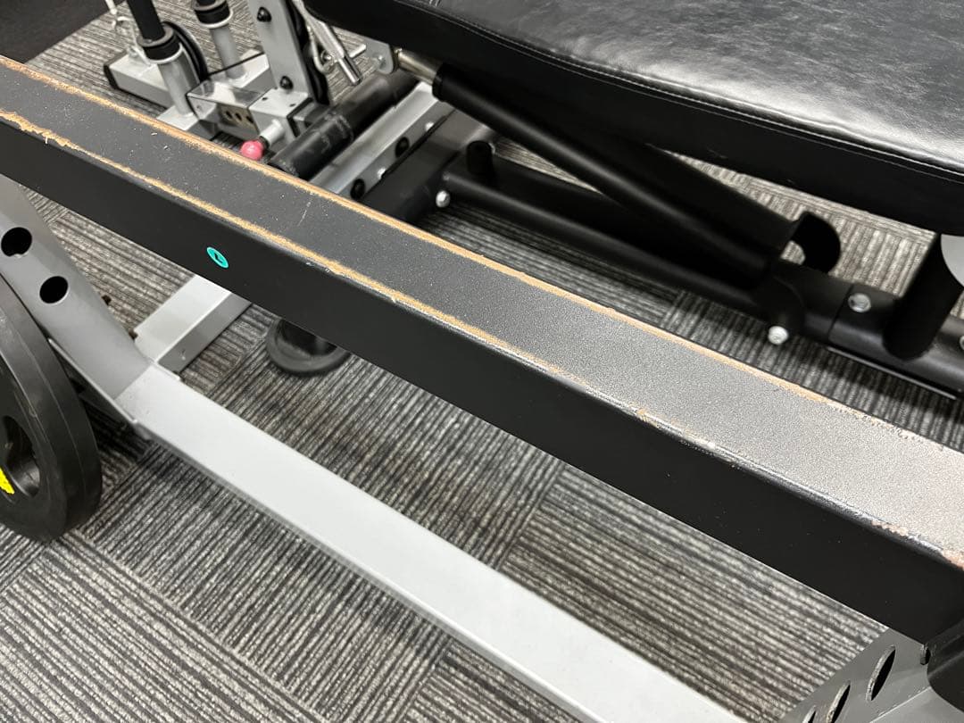 【東京都豊島区】アイロテック　HPMラック