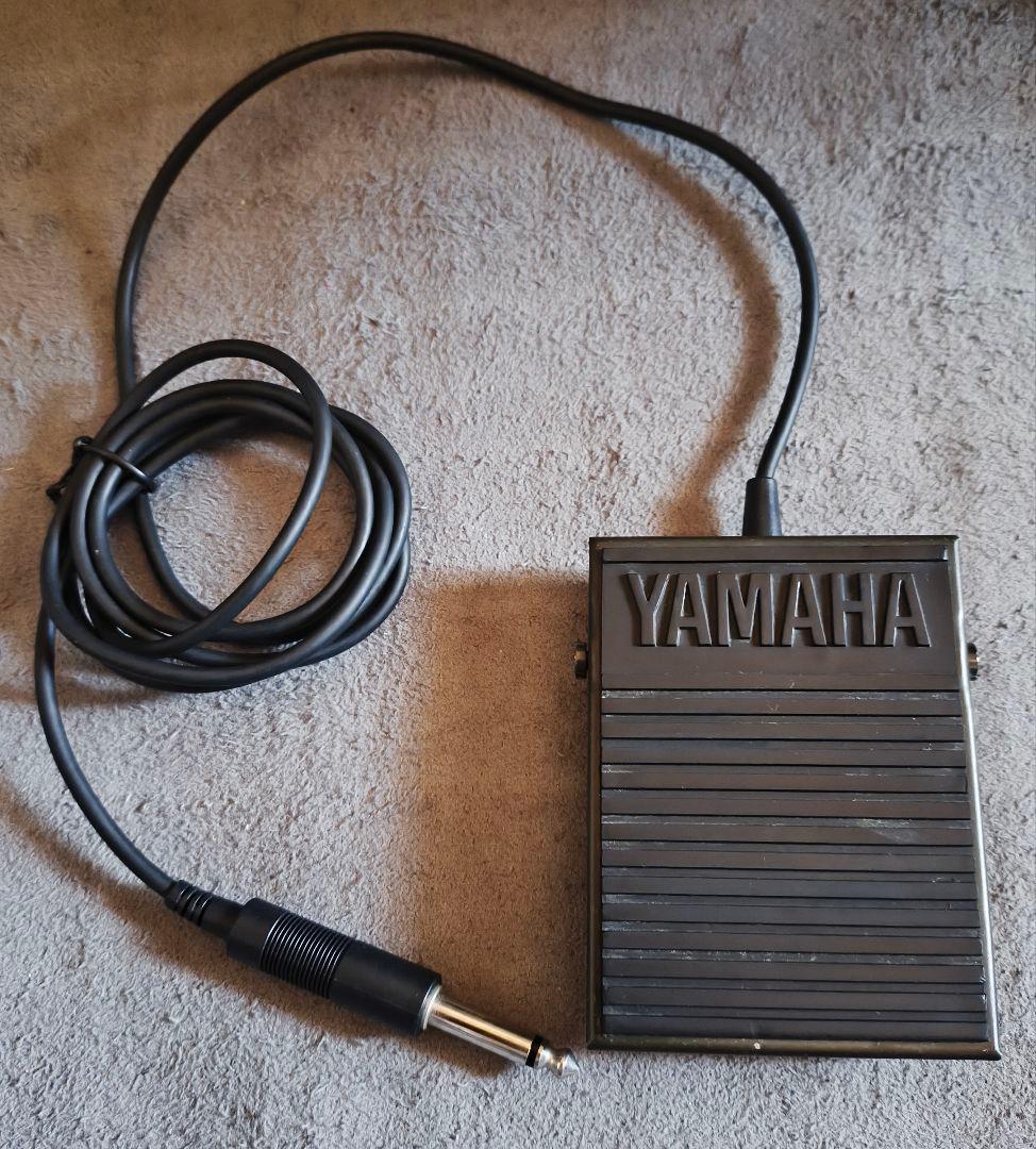 『ほぼ未使用品』YAMAHA AG03 MK2 B　YAMAHA FC5セット