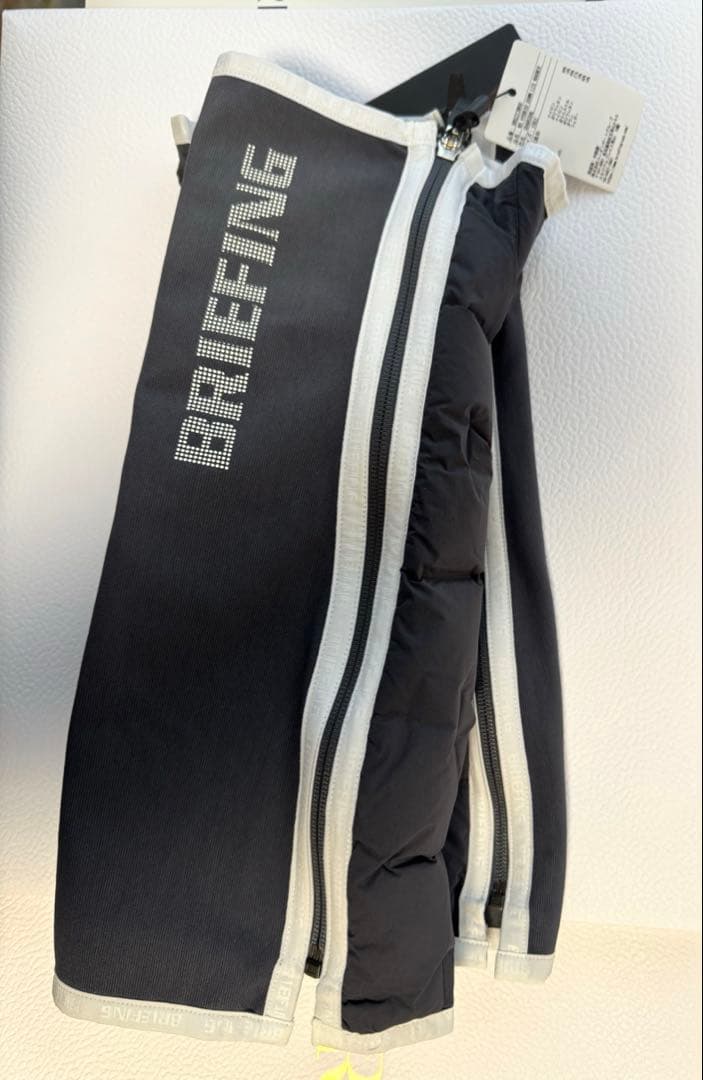 BRIEFING ゴルフ　新品未使用