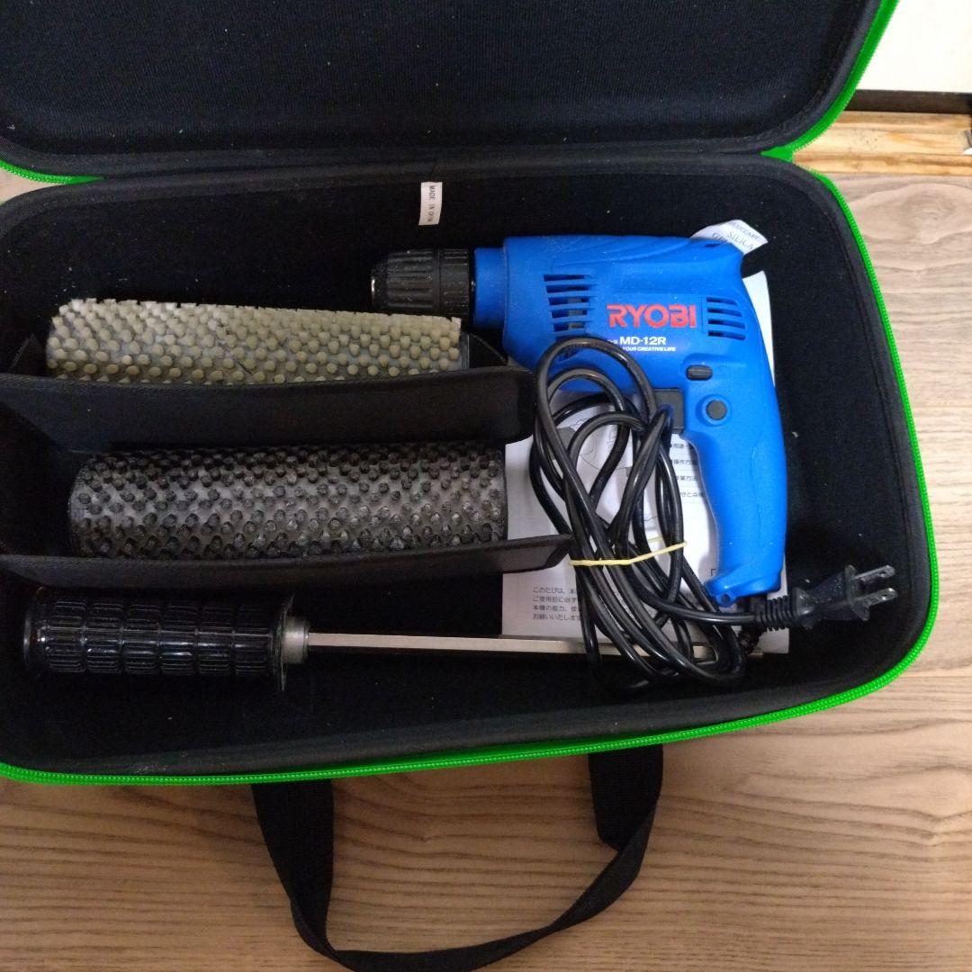 ガリウム　ロトブラシ　セット