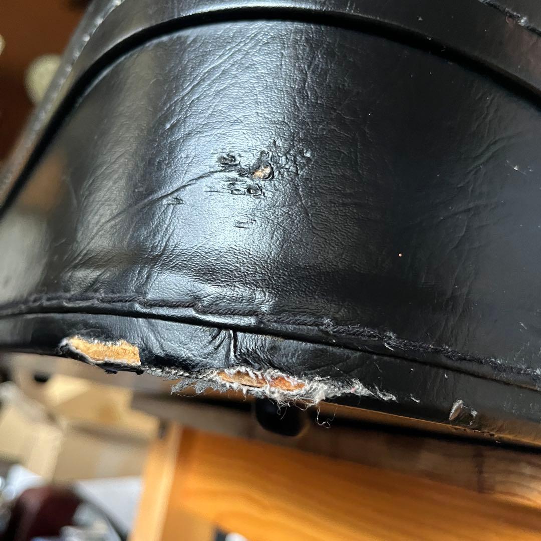 Epiphone Zakk Wylde ZV サイン入り