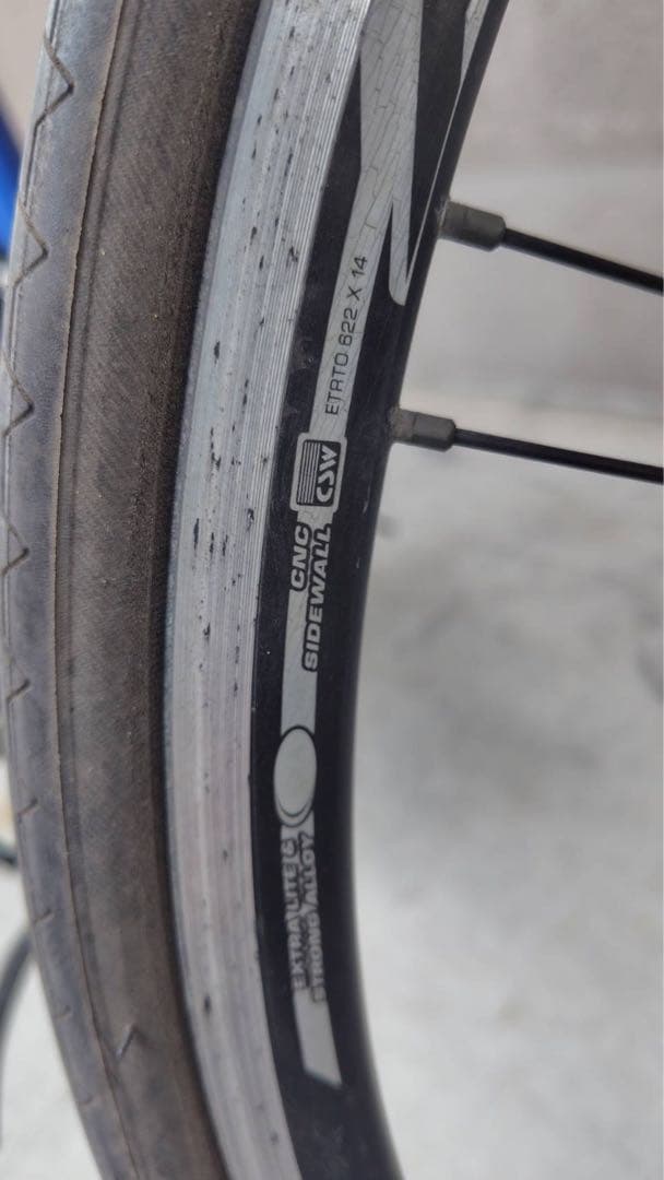 GIANT OCR2 ロードバイク