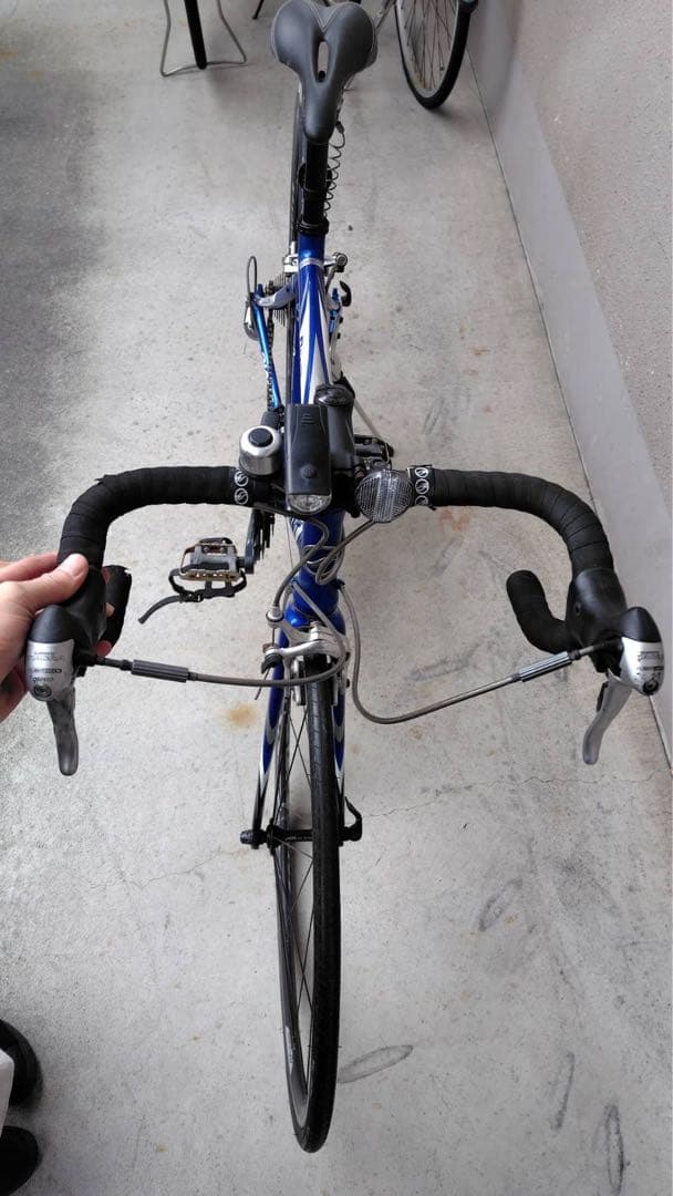 GIANT OCR2 ロードバイク