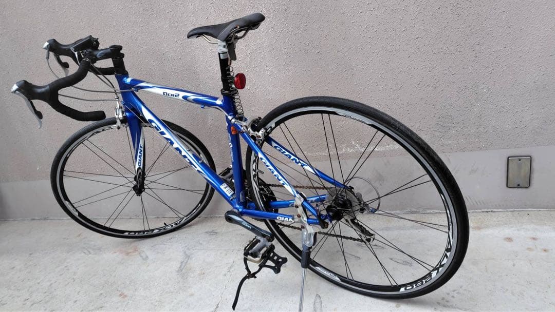 GIANT OCR2 ロードバイク