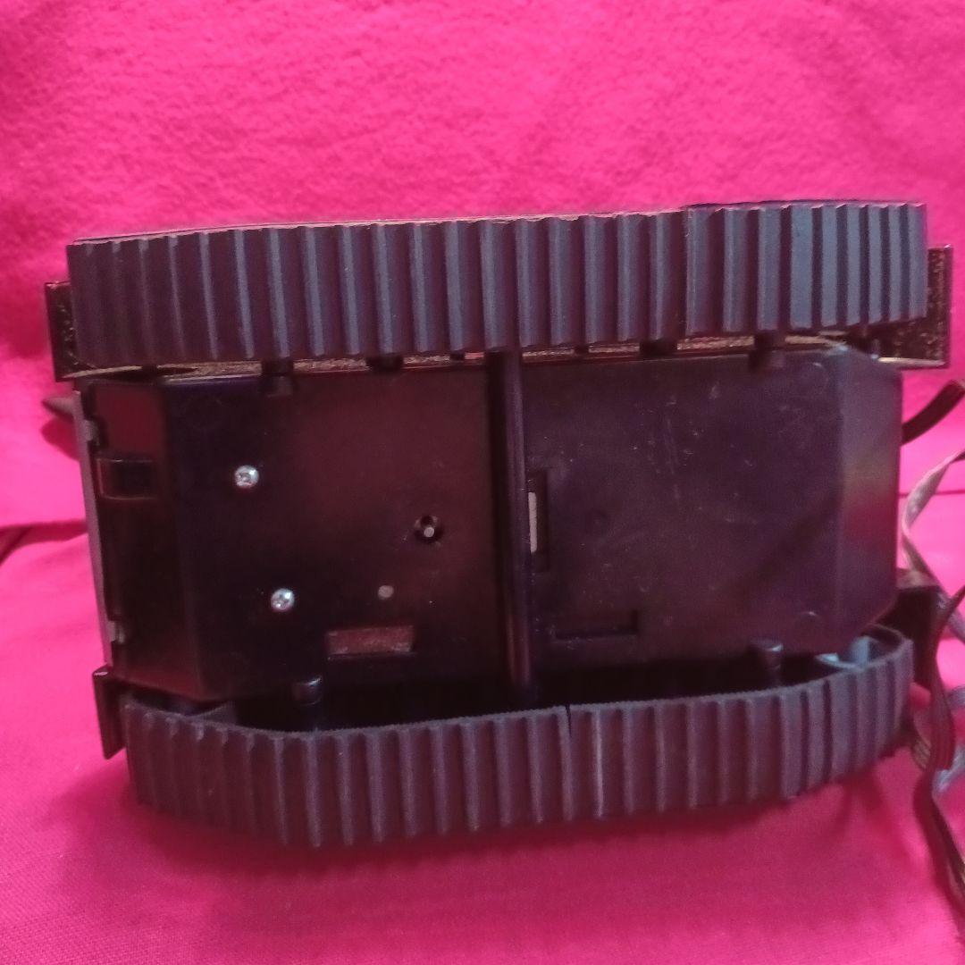 70年代　マスダヤ　MS-58ミサイルタンク　ハイメカシリーズ