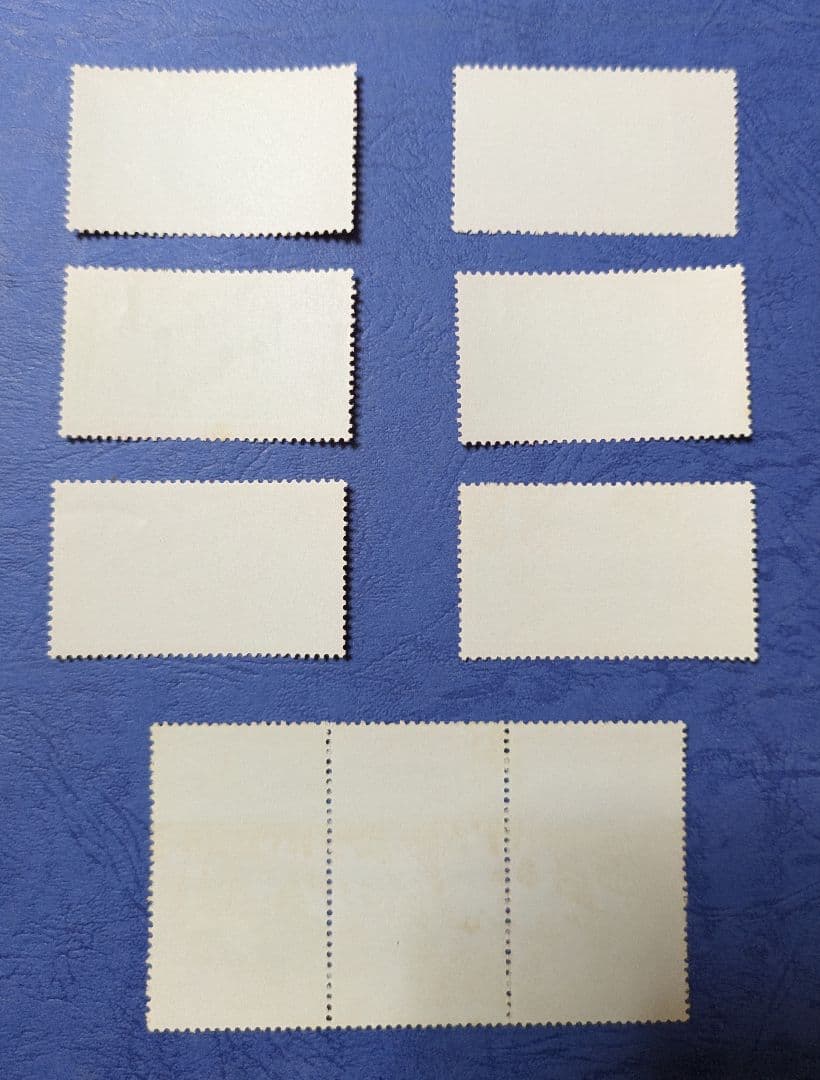 中国切手　No.９