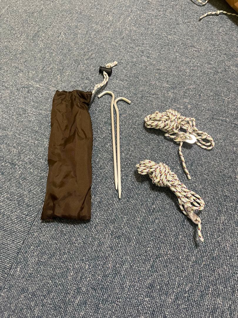  peak メッシュシェルタートンネル