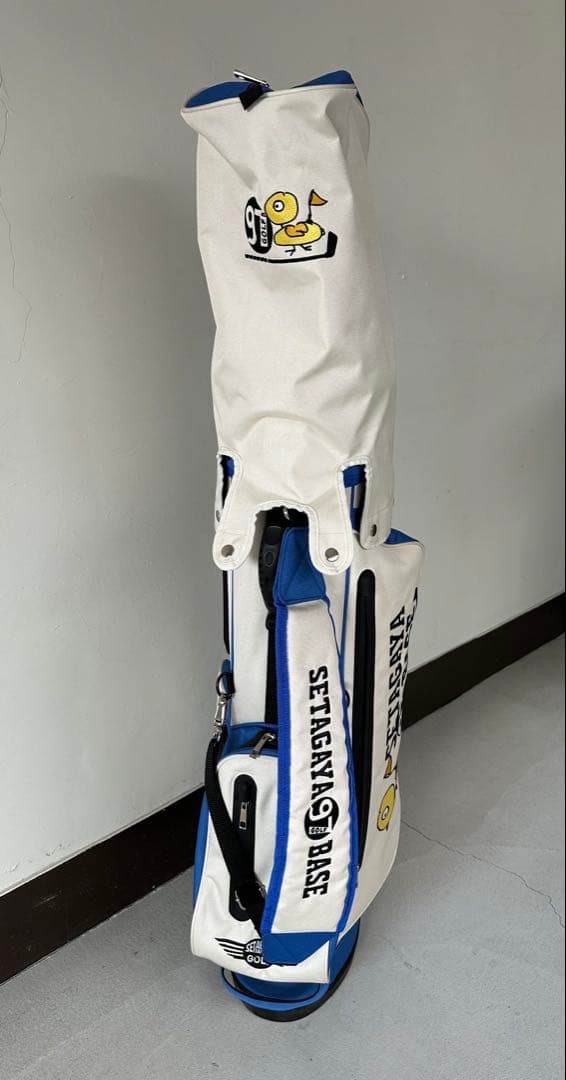 世田谷ベース　キャディバック