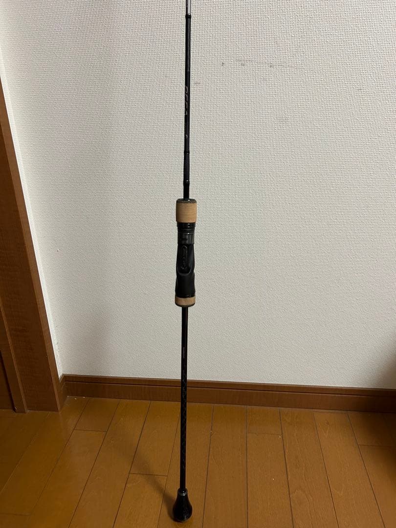 24オシアジガーインフィニティモーティブ　B610-2