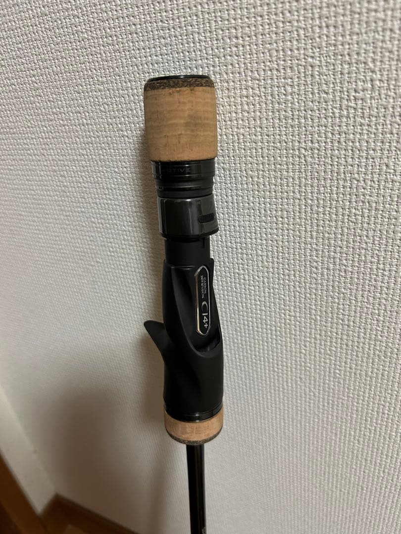 24オシアジガーインフィニティモーティブ　B610-2