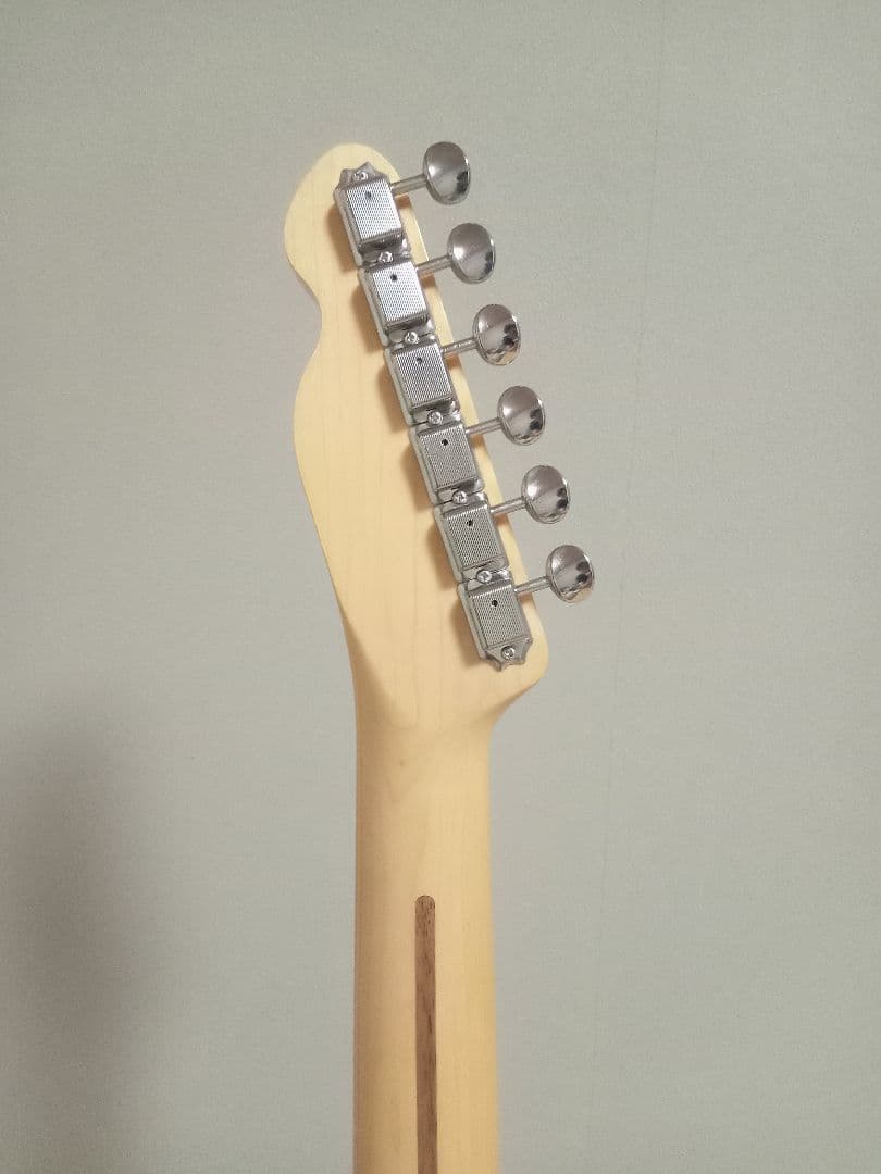 Tokai トーカイ 日本製 ATE128 VNT テレキャスター アッシュ