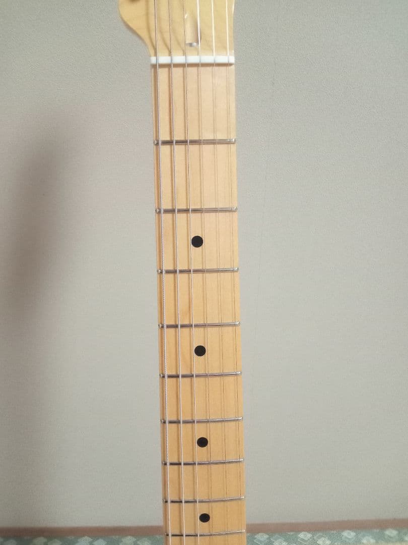 Tokai トーカイ 日本製 ATE128 VNT テレキャスター アッシュ