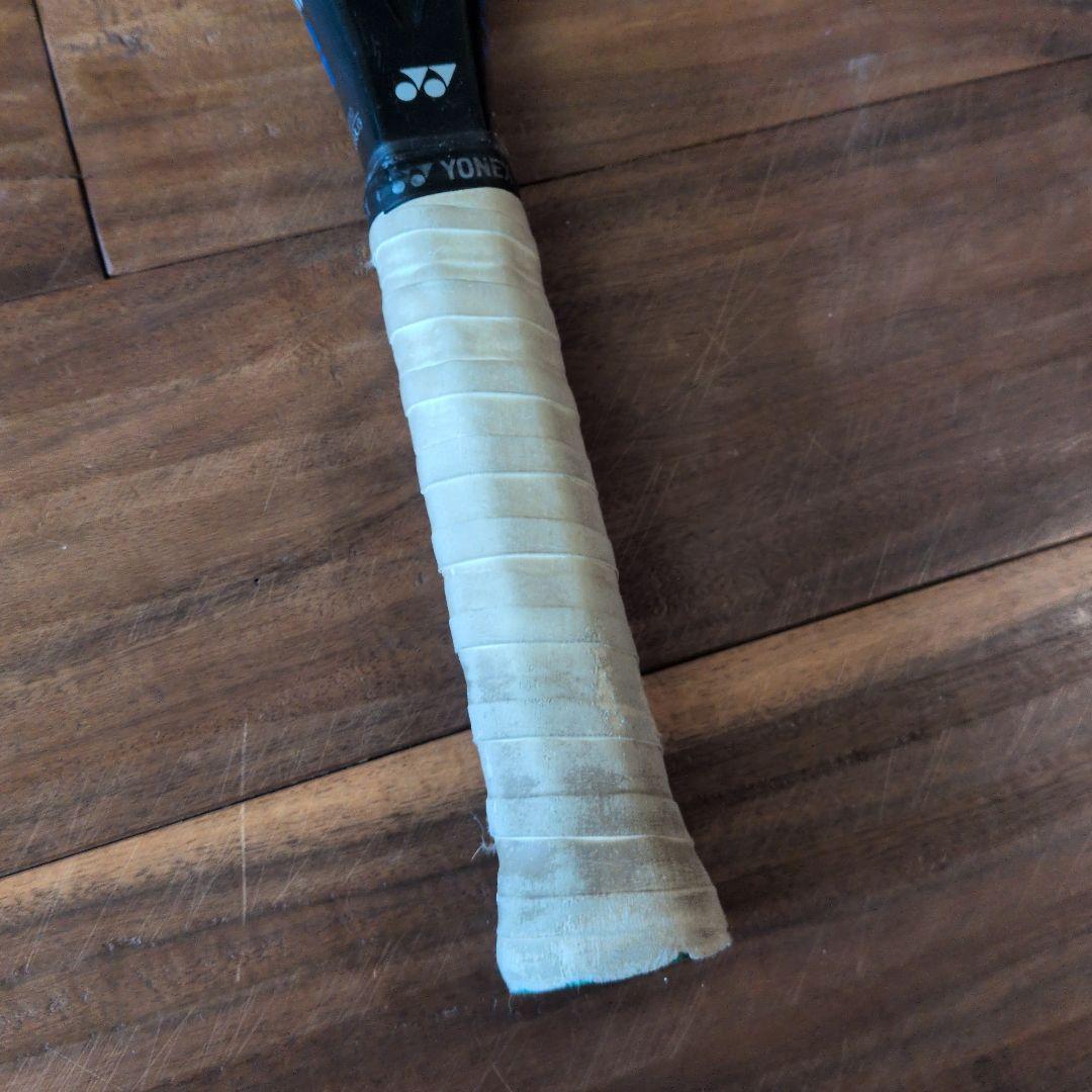 YONEX EZONE 26 Prince O3 SPEED 硬式テニスラケット