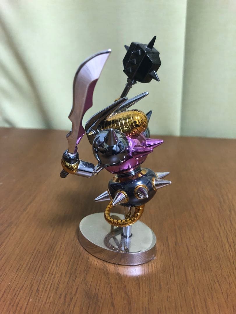 ドラクエ メタリックモンスターギャラリー 5体まとめ売り