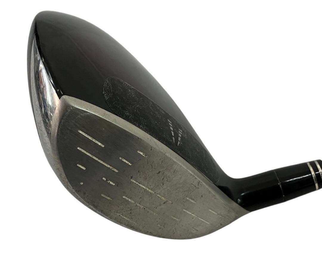 ぶっ飛び！XXIO 7 2012 フェアウェイ 5W 18° 高価シャフト装着Ｘ