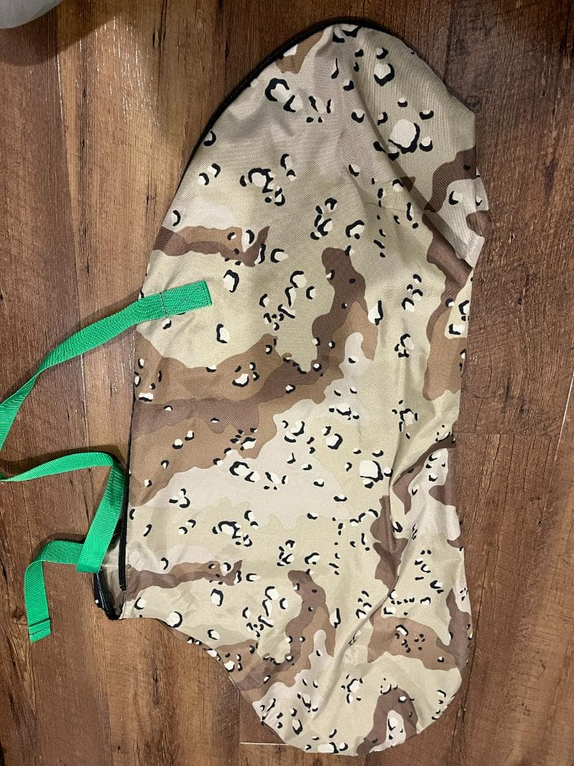 ストライダー　プロ　シルバー