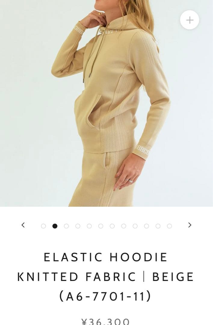 bbco ビビコ ゴルフウェア セットアップ