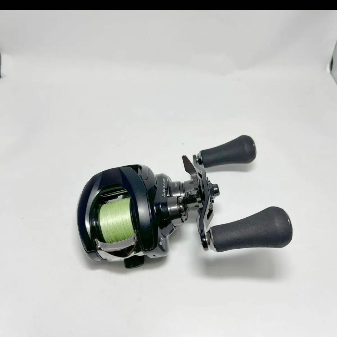 最終金額！22ジリオンTWHD1000