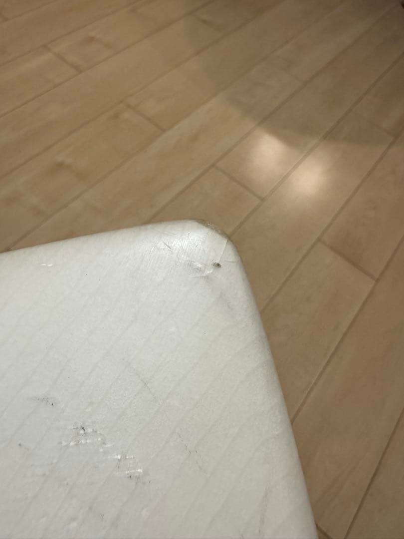 マメたんDHD ブラックダイヤモンド 6'1\" 36L