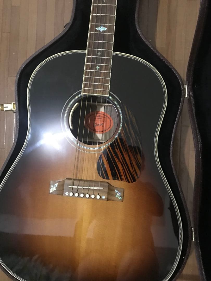 ギター Gibson / J-45 Custom