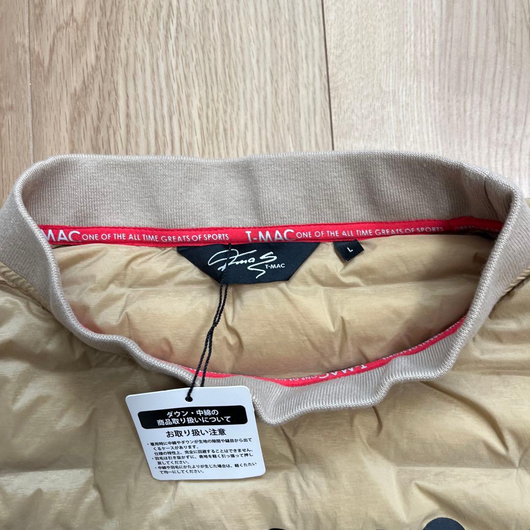 T-MAC ティーマック ダウントレーナー