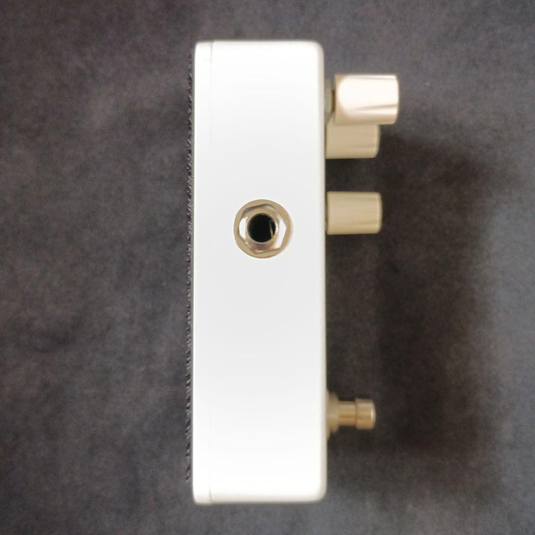 ギター ANIMALS PEDAL Rover Fuzz