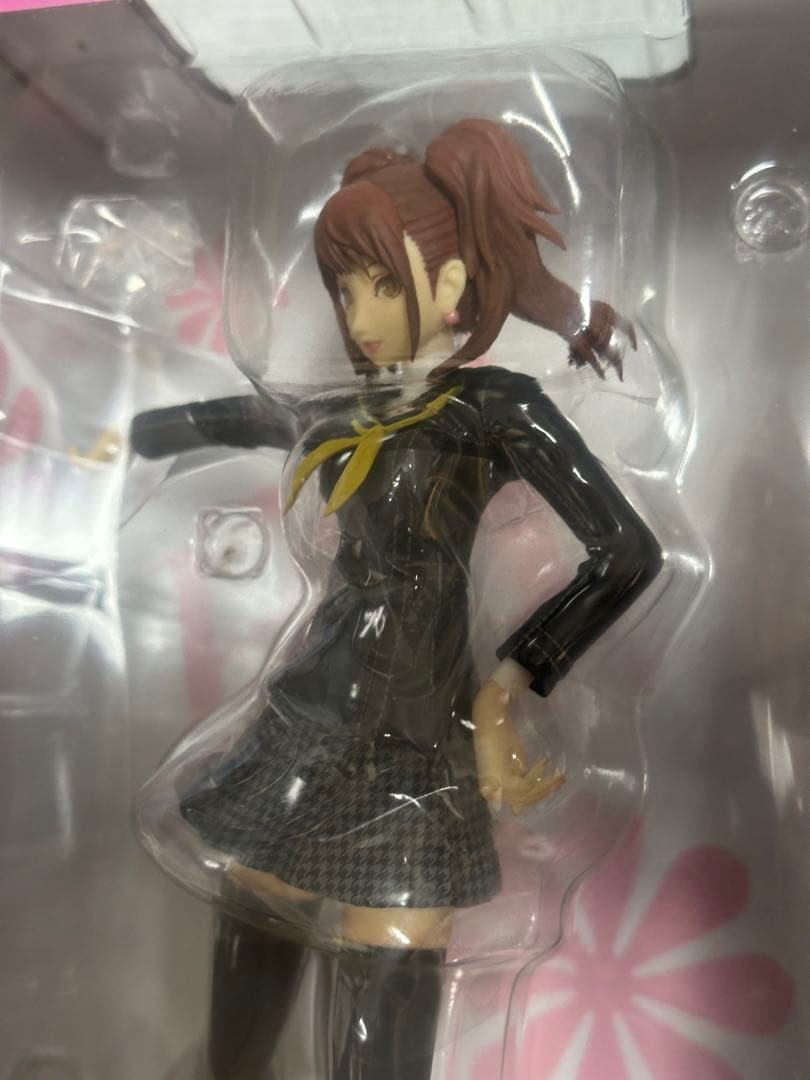 新品 未開封 ウェーブ ペルソナ4 久慈川りせ