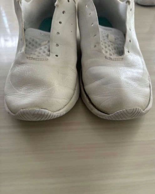 Kaepa シームレス　チアシューズ25.0cm 25.5cm まとめ売り