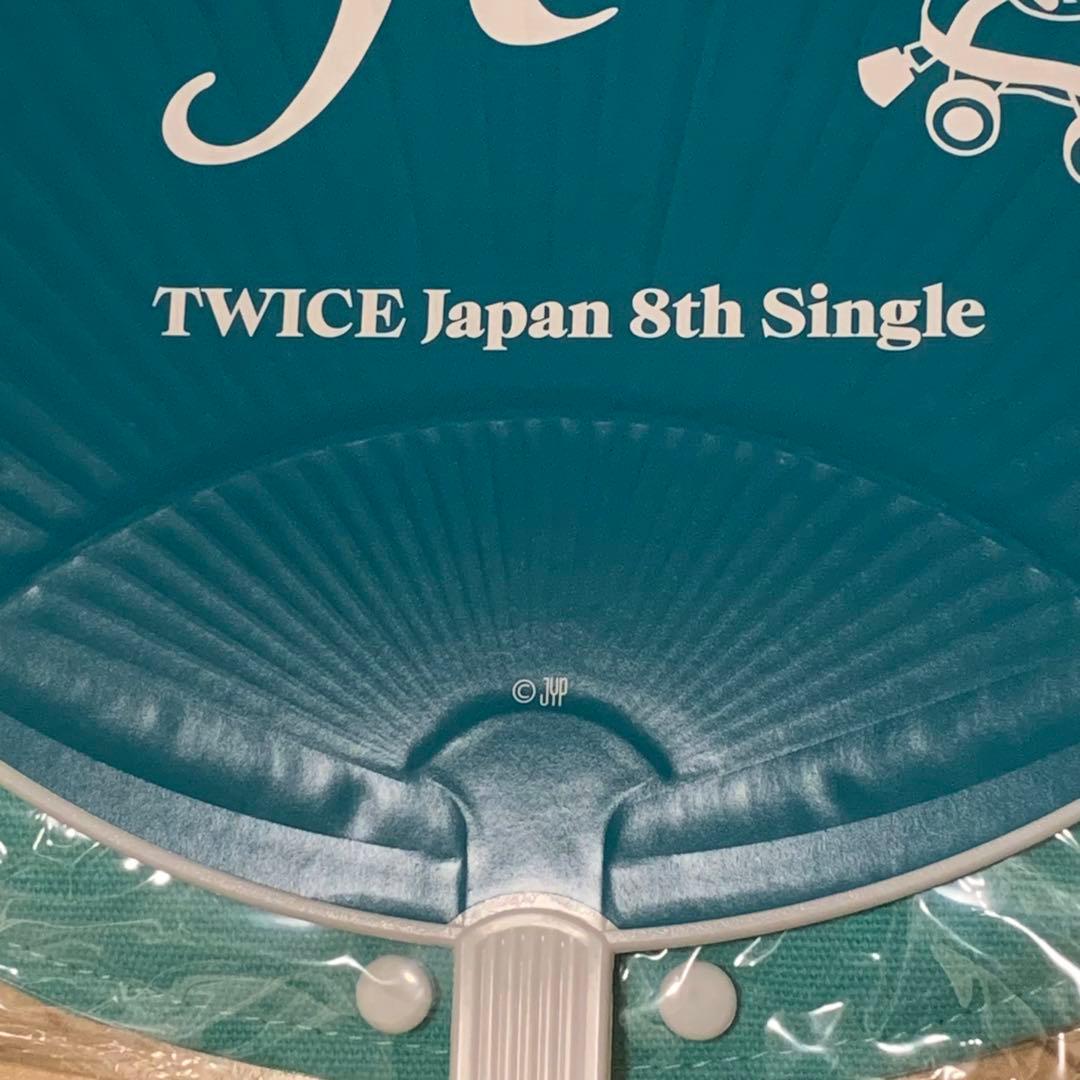 TWICE ラブリー　　うちわカバー　うちわケース ミナ ミブリー MINA