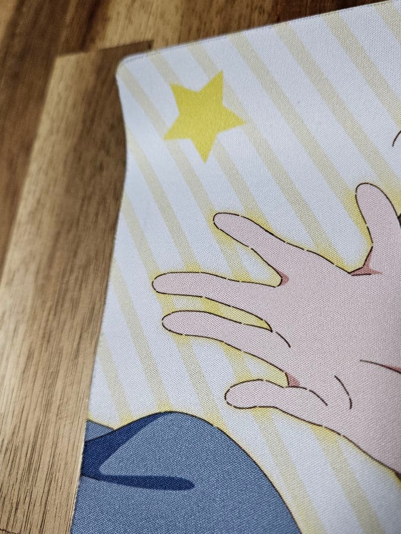 ブシロード　ラブライブ!スーパースター!!　サプライ３点セット『桜小路きな子』