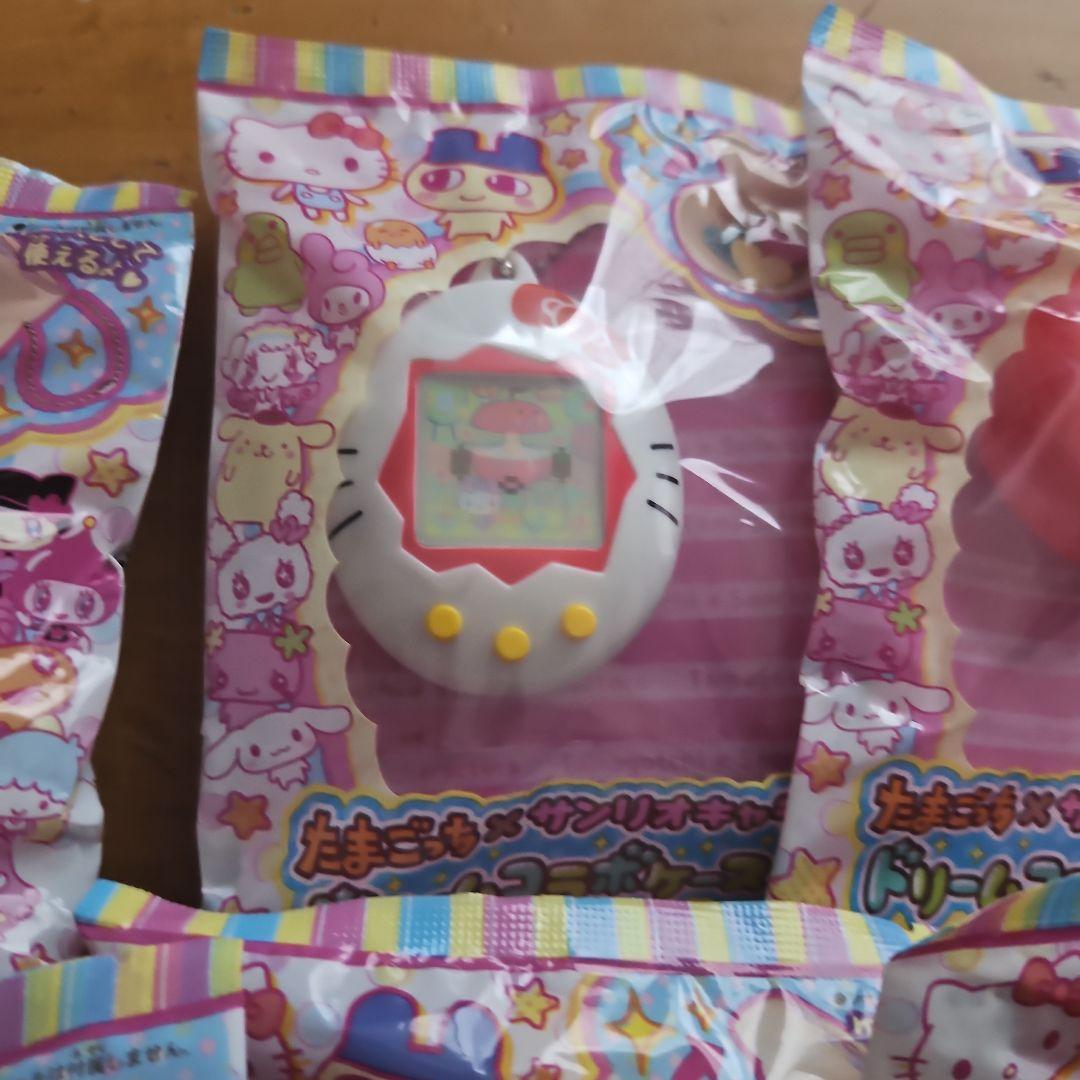 たまごっち　セット