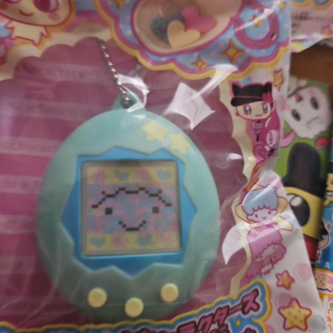 たまごっち　セット