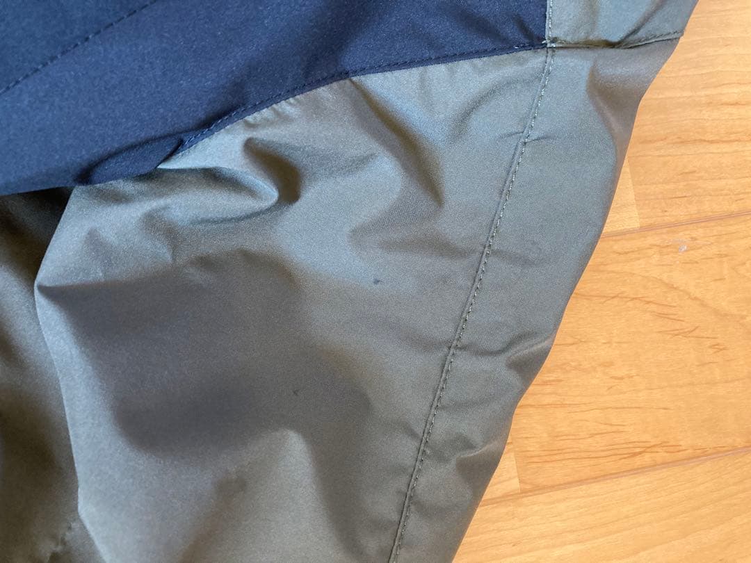 GORE-TEX INFINIUM スキーウェア　160