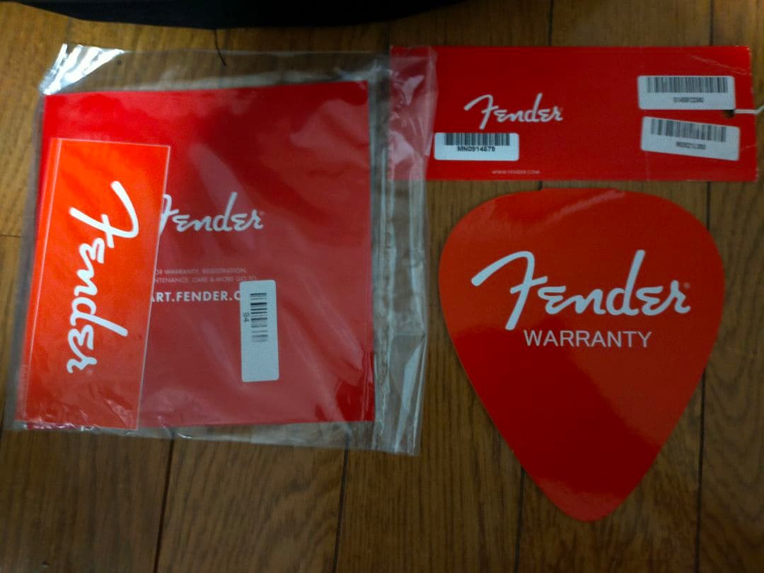 FENDER noventa telecaster mexico P90 美品