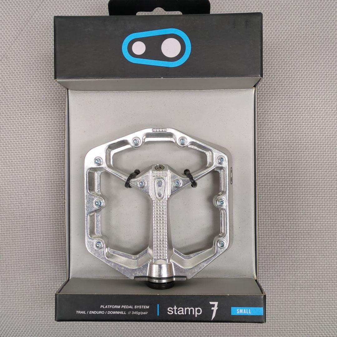 Crank Brothers stamp 7 Sサイズ