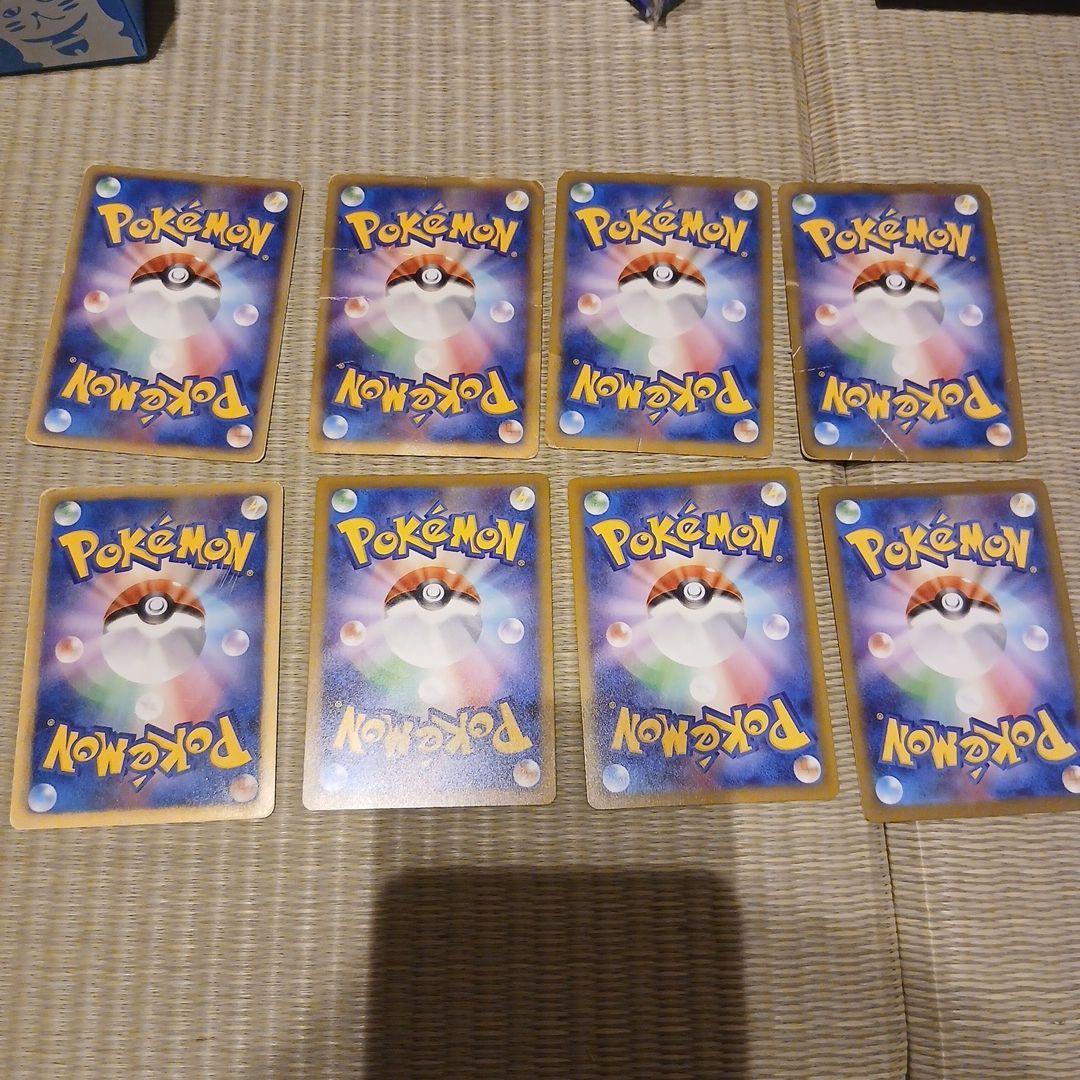 ポケモンカードゲーム　ピカチュウ　まとめ売り