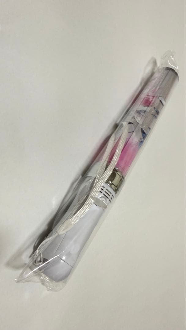 鳴潮 WUWA TOGETHER 特典 ペンライト エイメス