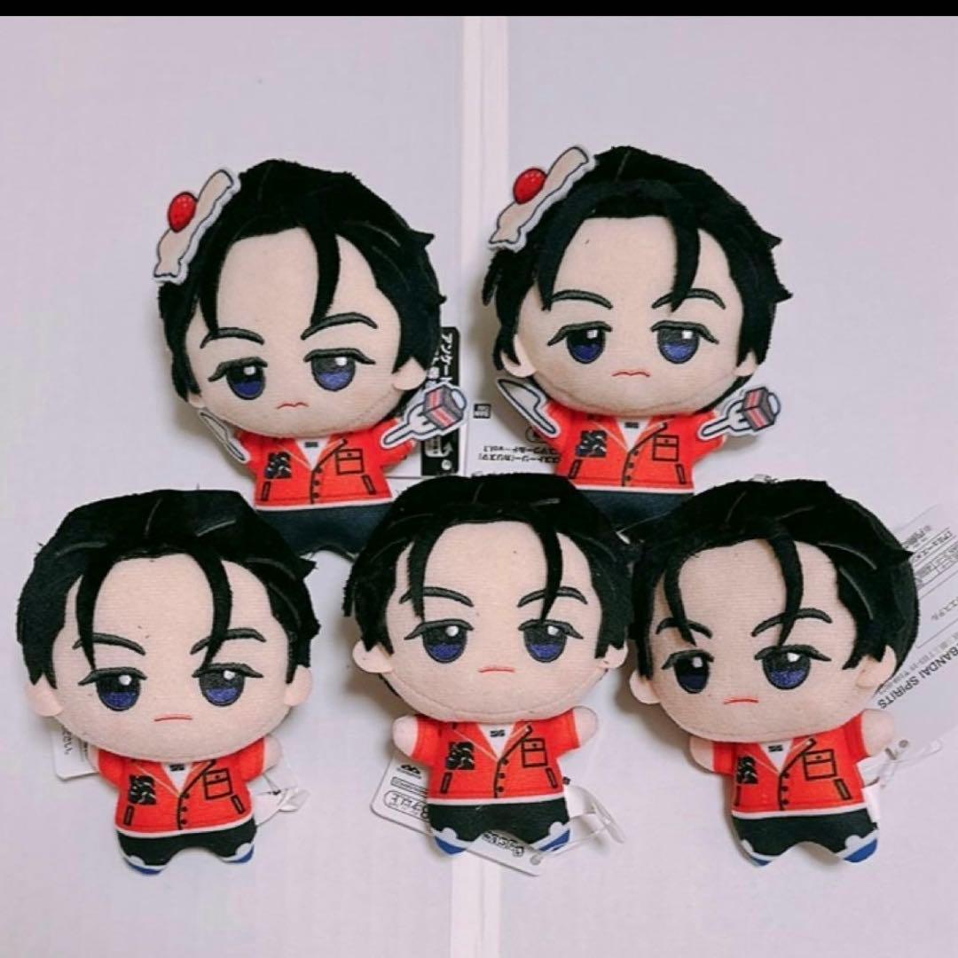 びゃくさまご依頼